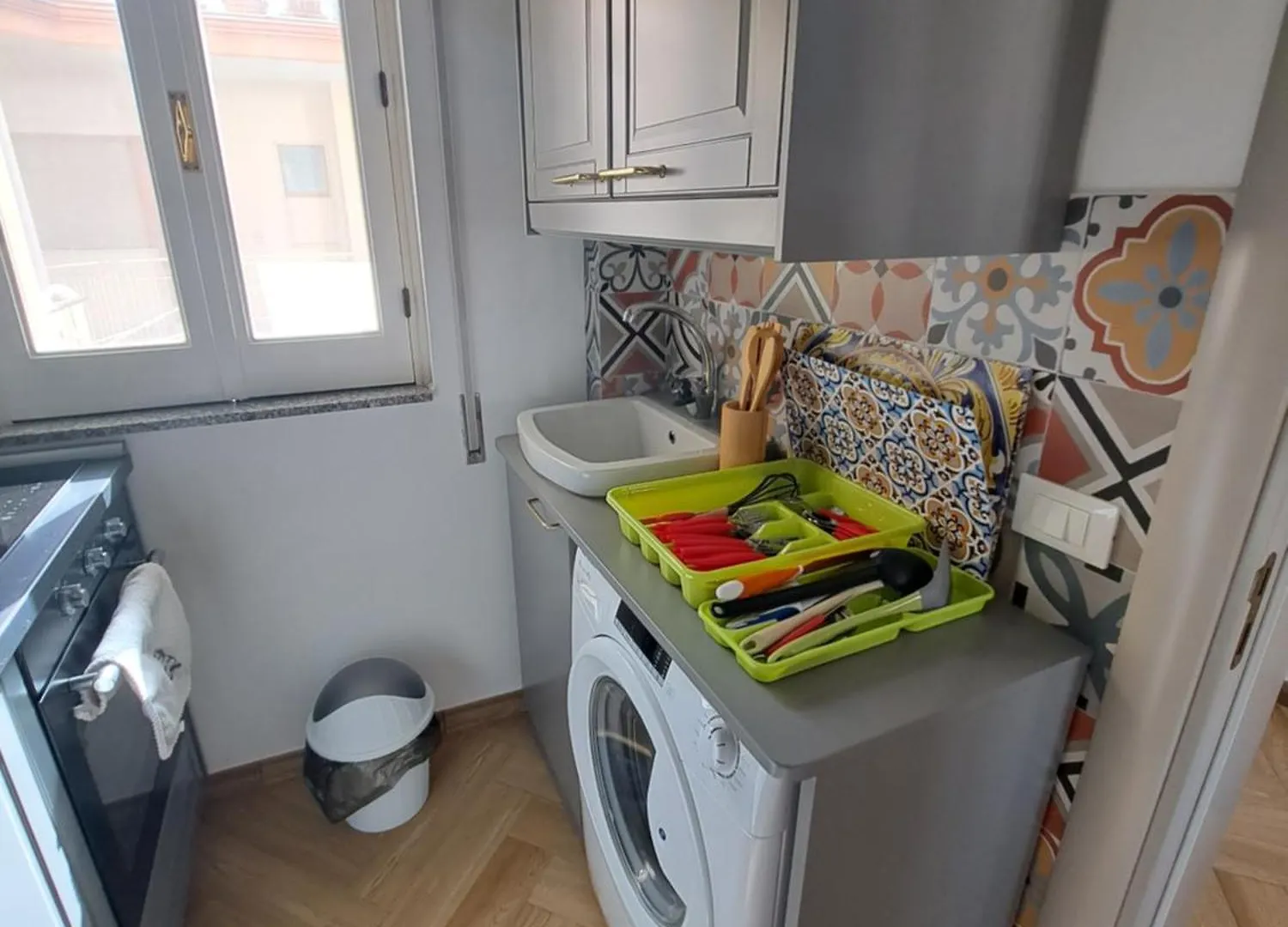 Appartamento Casa Marie Marina di Modica Italia