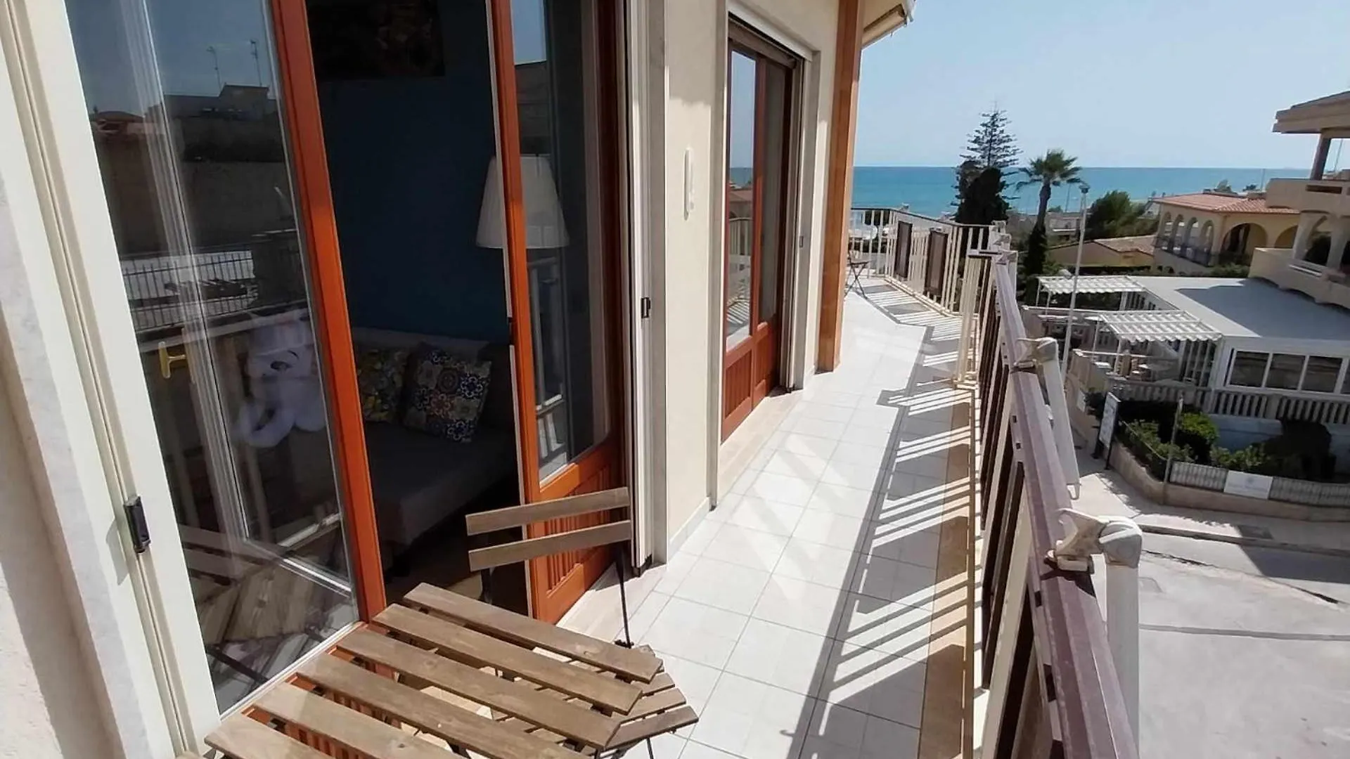 Appartamento Casa Marie Marina di Modica 0*,  Italia