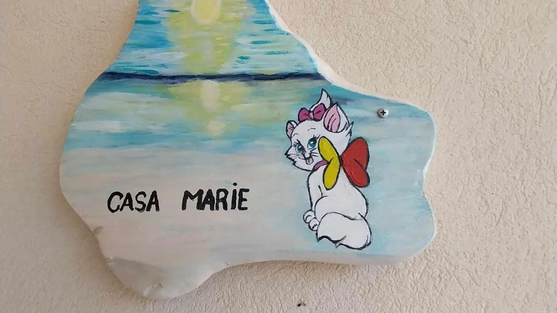Appartamento Casa Marie Marina di Modica