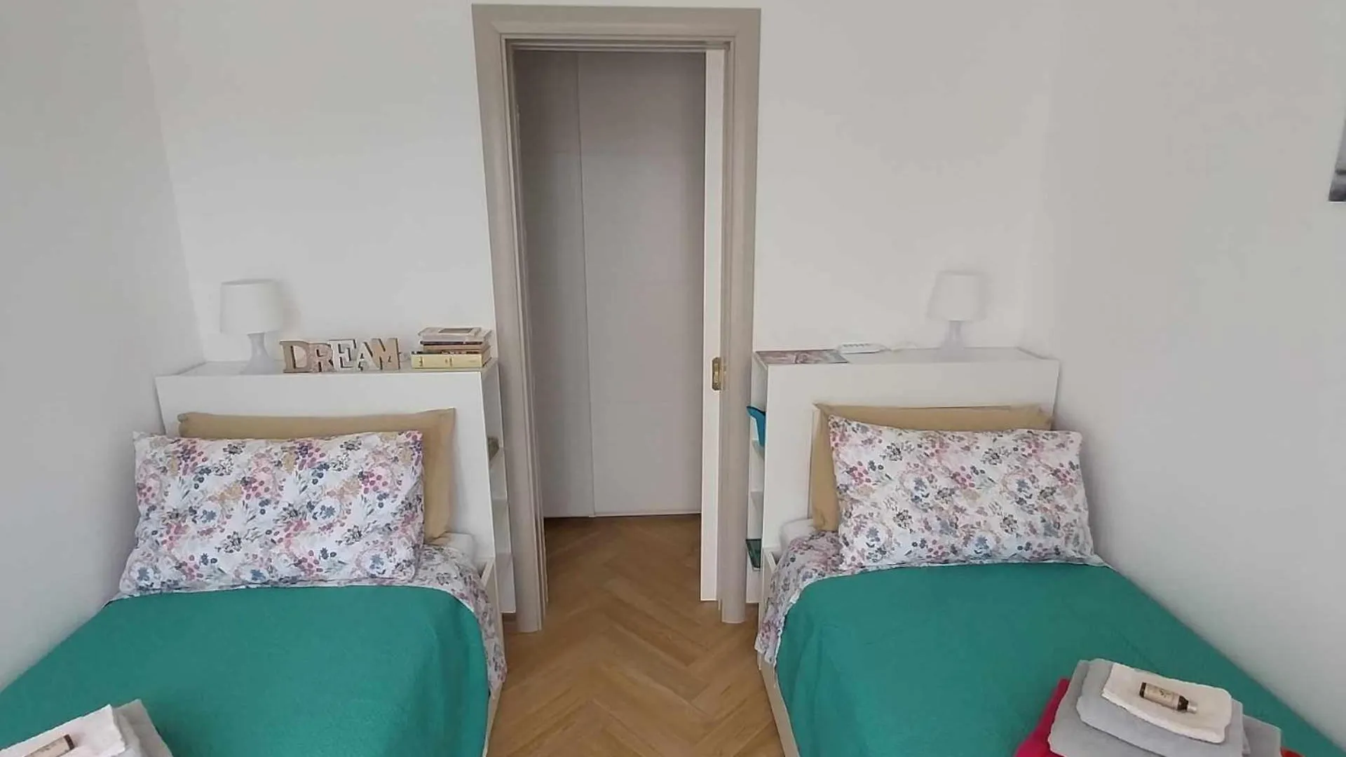 Appartamento Casa Marie Marina di Modica Italia