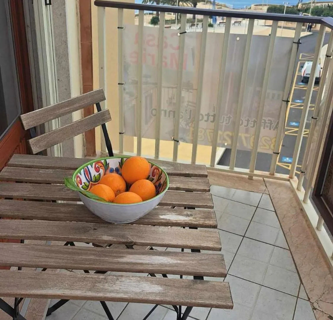 Appartamento Casa Marie Marina di Modica