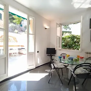  Appartamento Corsini House Italia