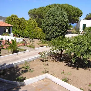 Casa vacanze Villagiuditta Vacanze, Città di Lipari