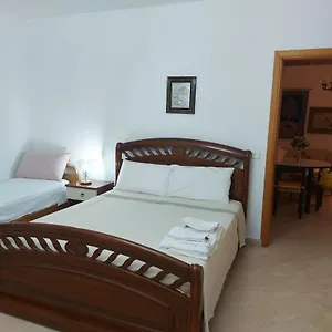 Appartamento Welcome To, Trapani