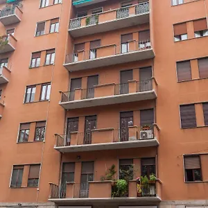  Appartamento S Agostino - Porta Genova Italia