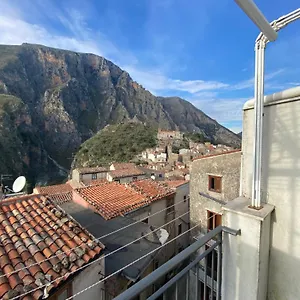 Appartamento Aria & Bellavista, Isnello