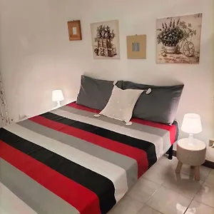  Appartamento Daro's Italia